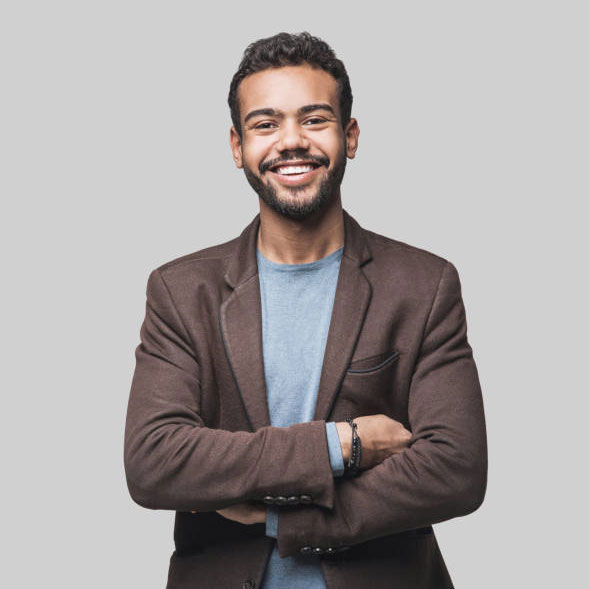 Chris Pineda's avatar
