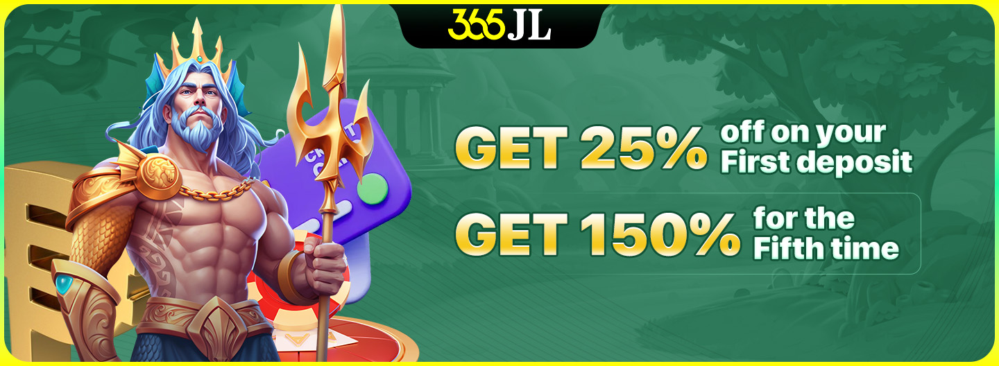 Special deposit bonuses for new players
